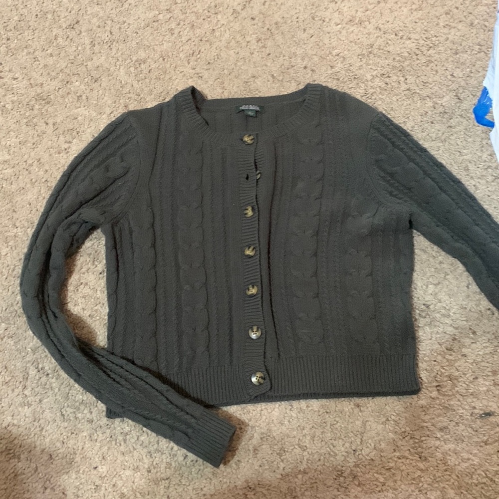 Wild Fable Sweater/Cardigan